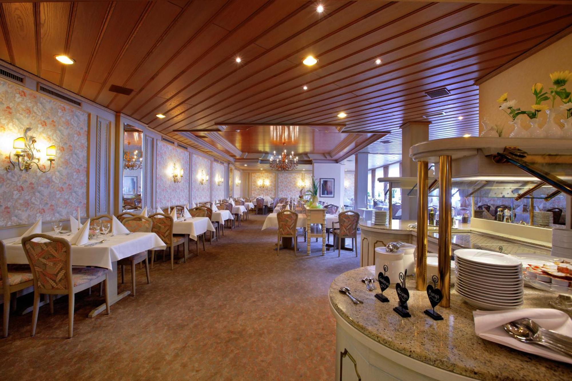 Hotel Garni Fuerst Von Waldeck Willingen  Extérieur photo