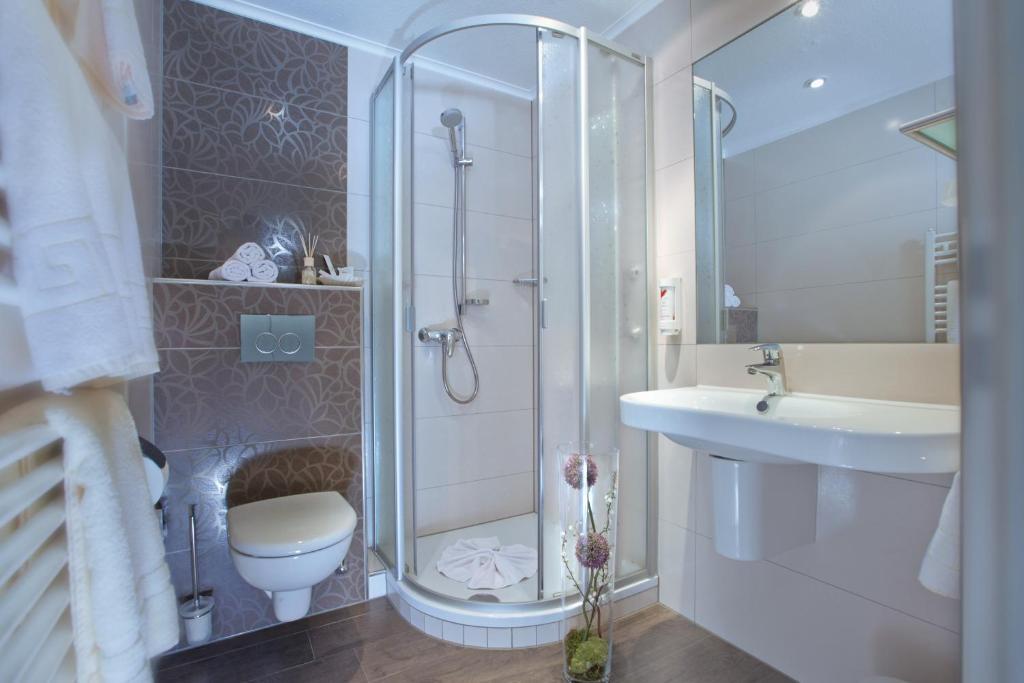 Hotel Garni Fuerst Von Waldeck Willingen  Chambre photo