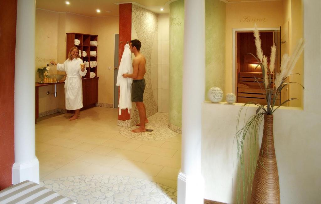 Hotel Garni Fuerst Von Waldeck Willingen  Extérieur photo