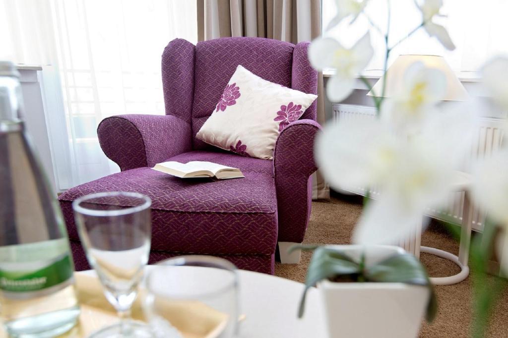 Hotel Garni Fuerst Von Waldeck Willingen  Chambre photo