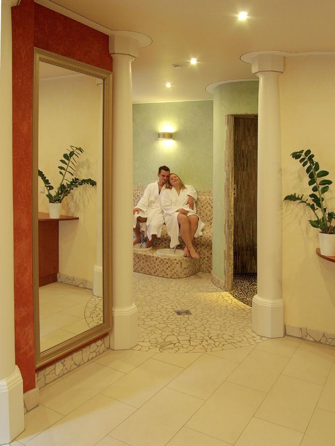 Hotel Garni Fuerst Von Waldeck Willingen  Extérieur photo