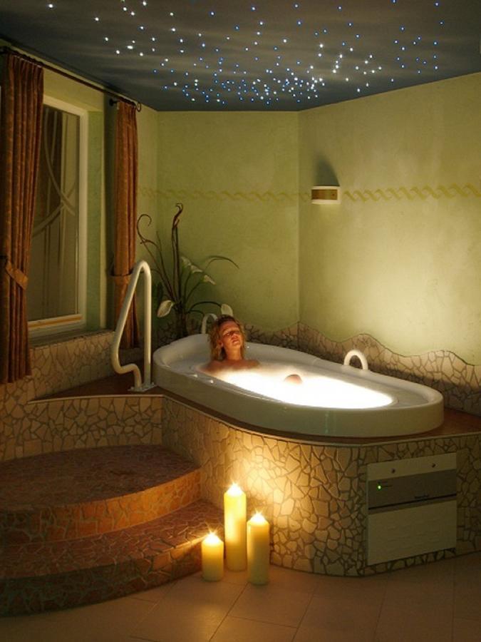 Hotel Garni Fuerst Von Waldeck Willingen  Extérieur photo