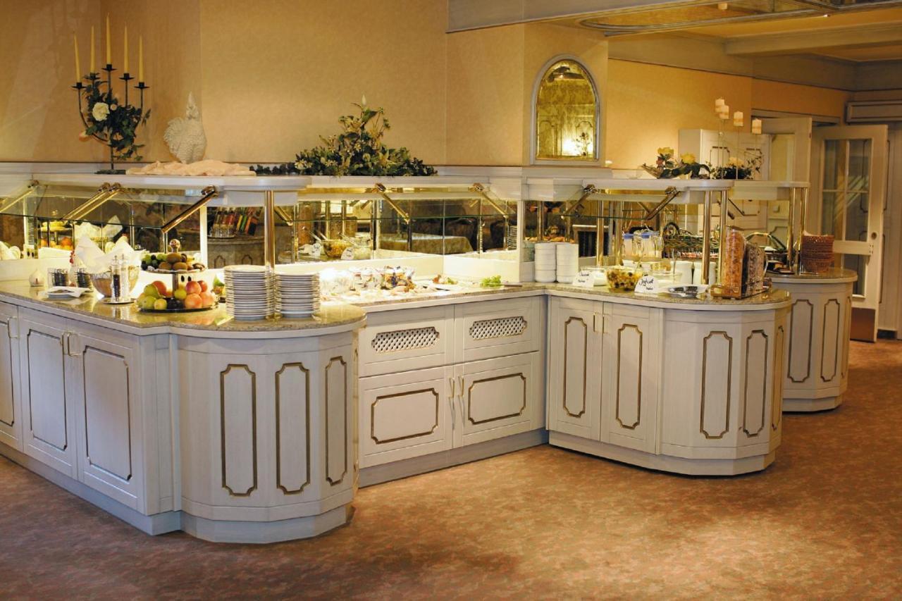 Hotel Garni Fuerst Von Waldeck Willingen  Extérieur photo